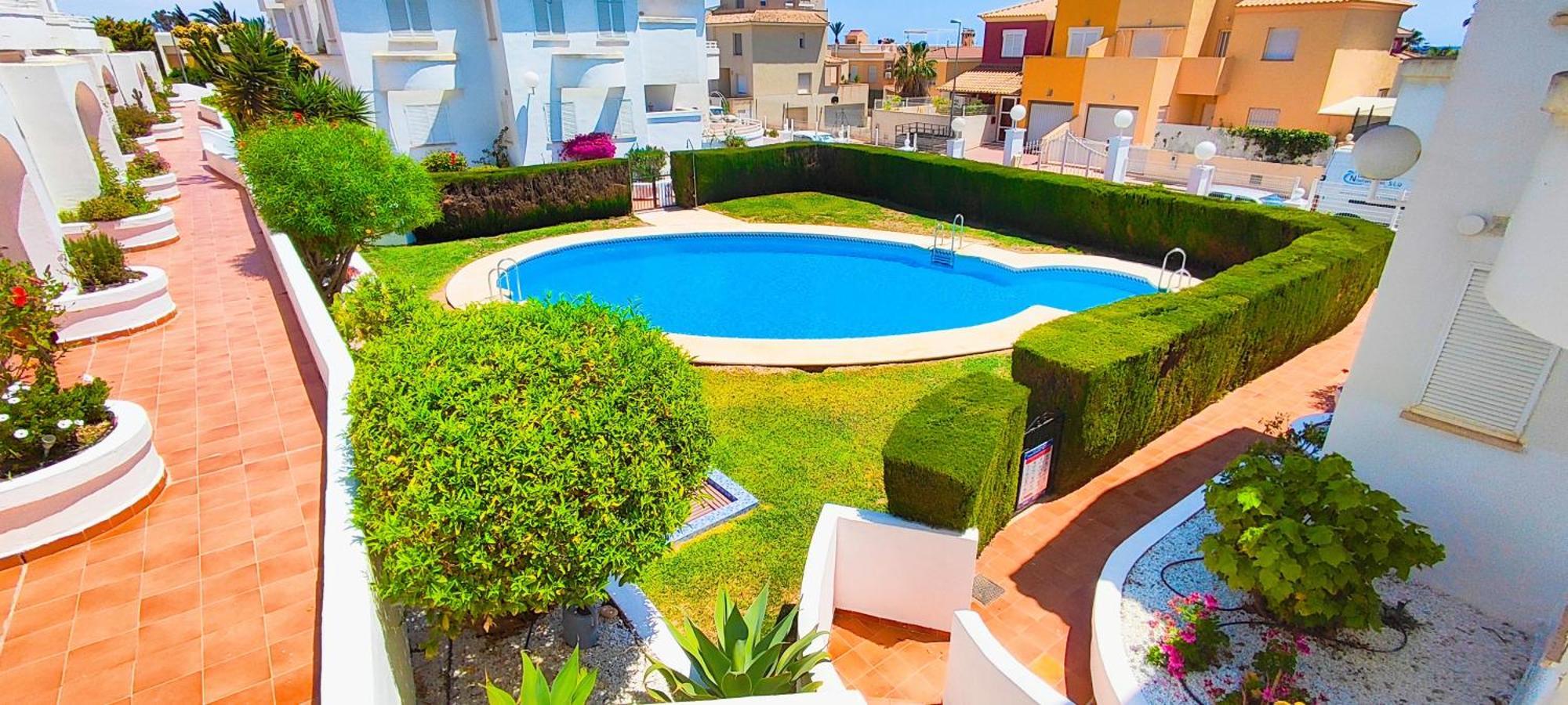 Beachhouseveraplaya Exterior foto