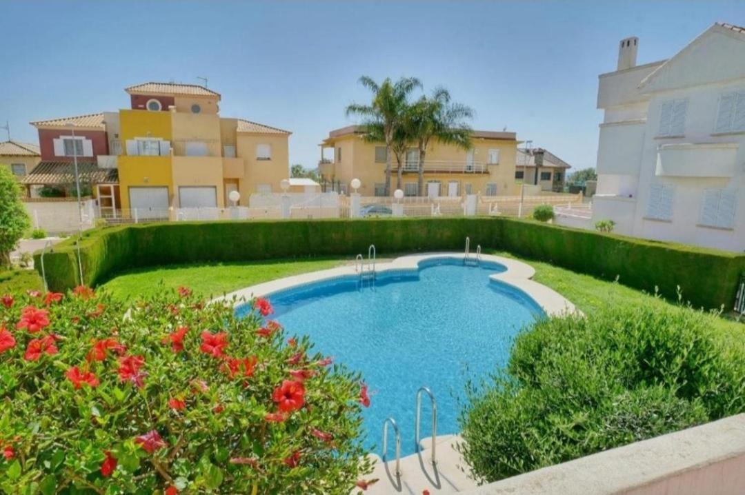 Beachhouseveraplaya Exterior foto