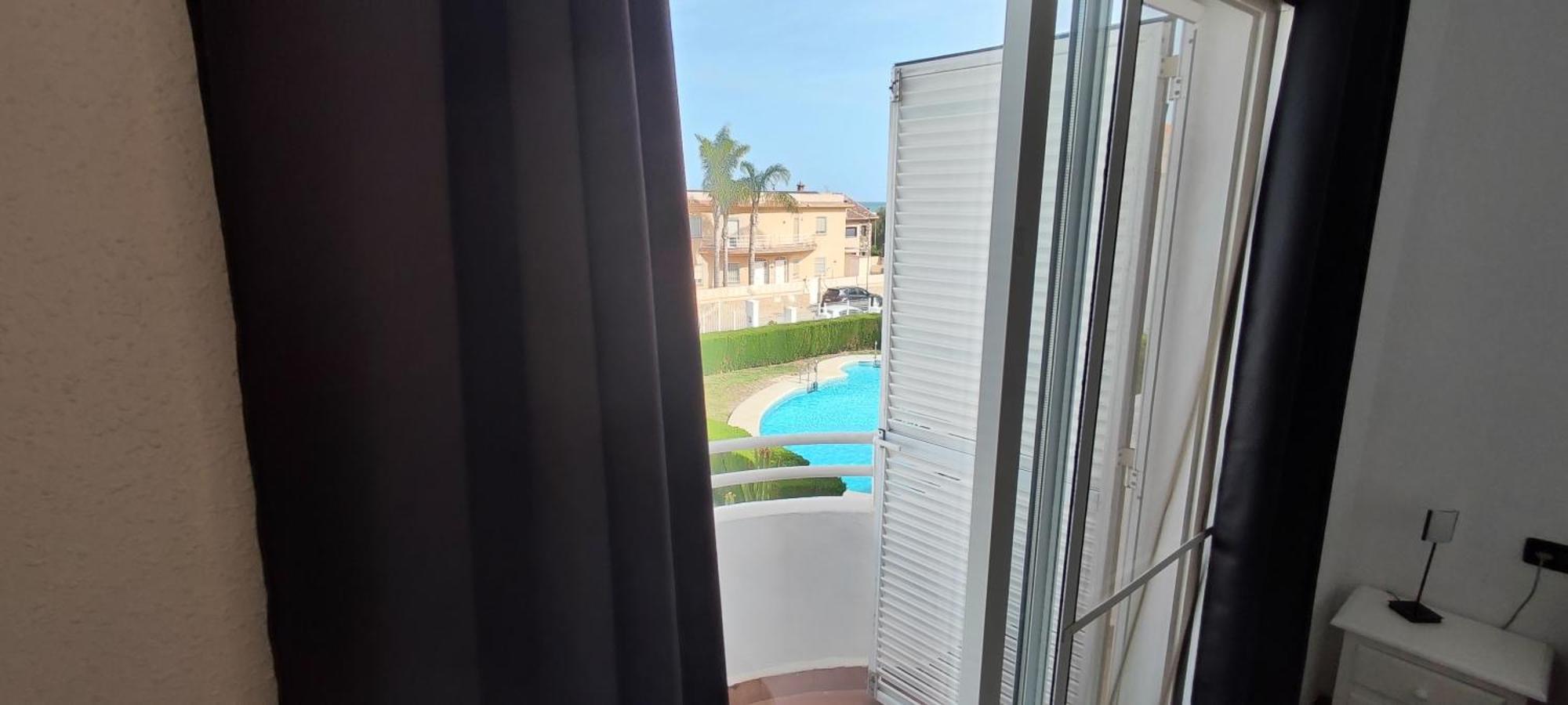 Beachhouseveraplaya Exterior foto