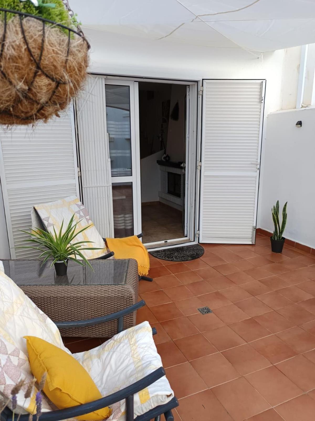 Beachhouseveraplaya Exterior foto